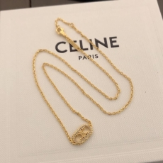 Celine Necklaces